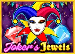 hudsonvalleynapa: Joker's Jewels